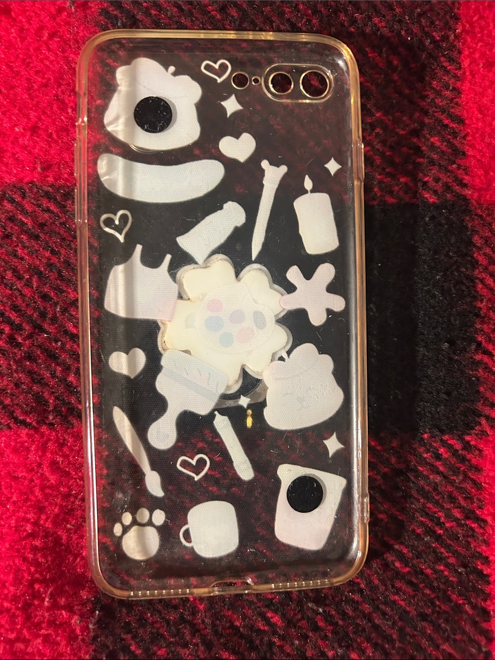 iPhone 7 Plus Case - Picture 3 of 5